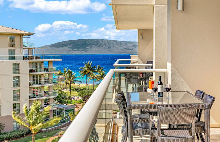 Maui Resort Rentals: Honua Kai Konea 606 gallery image 2