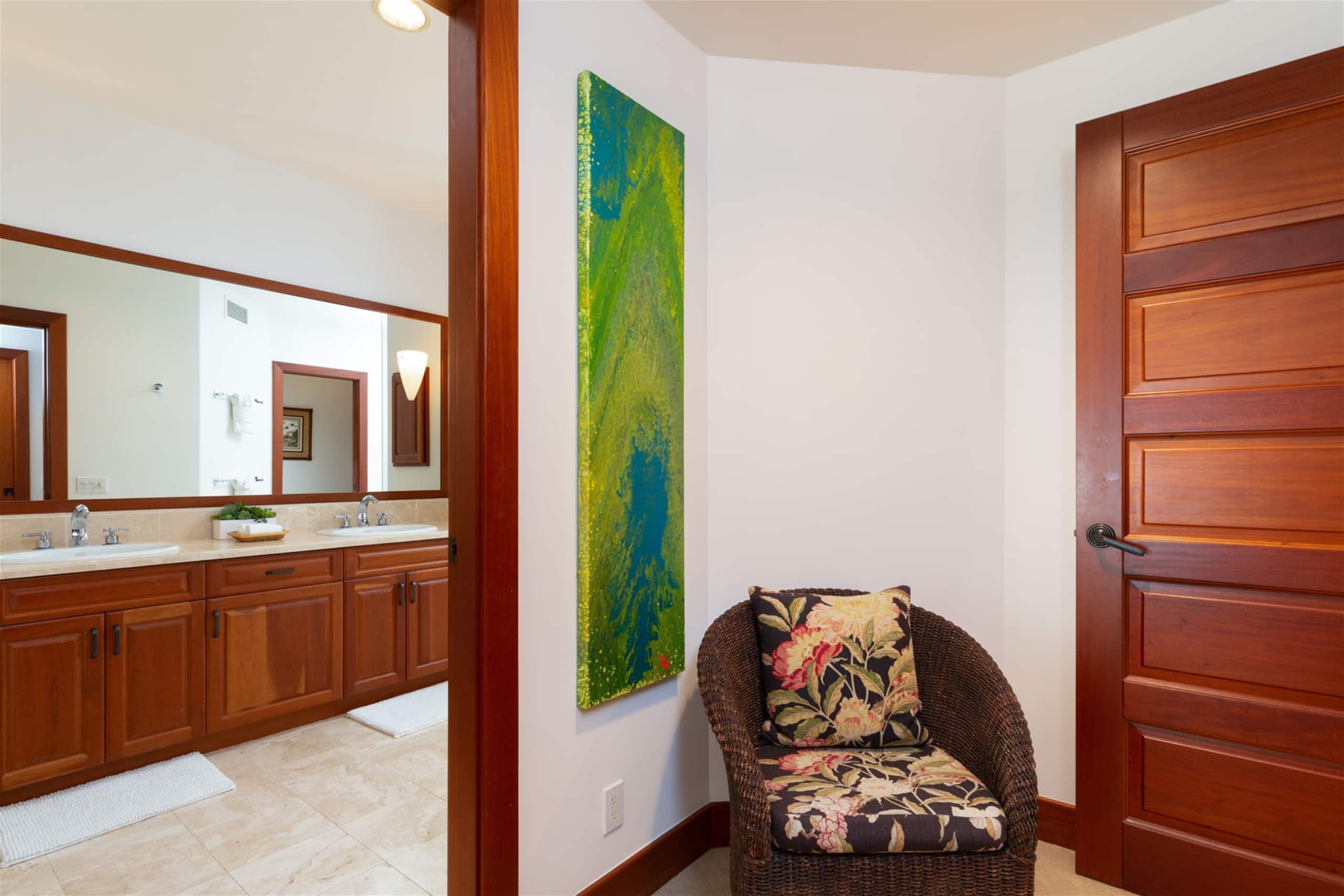 Townhouse in Mauna Lani  · ★4.87 · 3 bedrooms · 5 beds · 3.5 baths - Photo 29