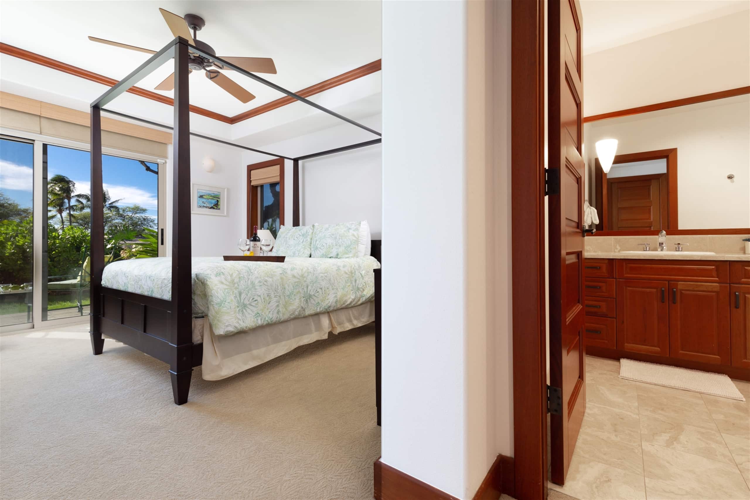 Townhouse in Mauna Lani  · ★4.87 · 3 bedrooms · 5 beds · 3.5 baths - Photo 28
