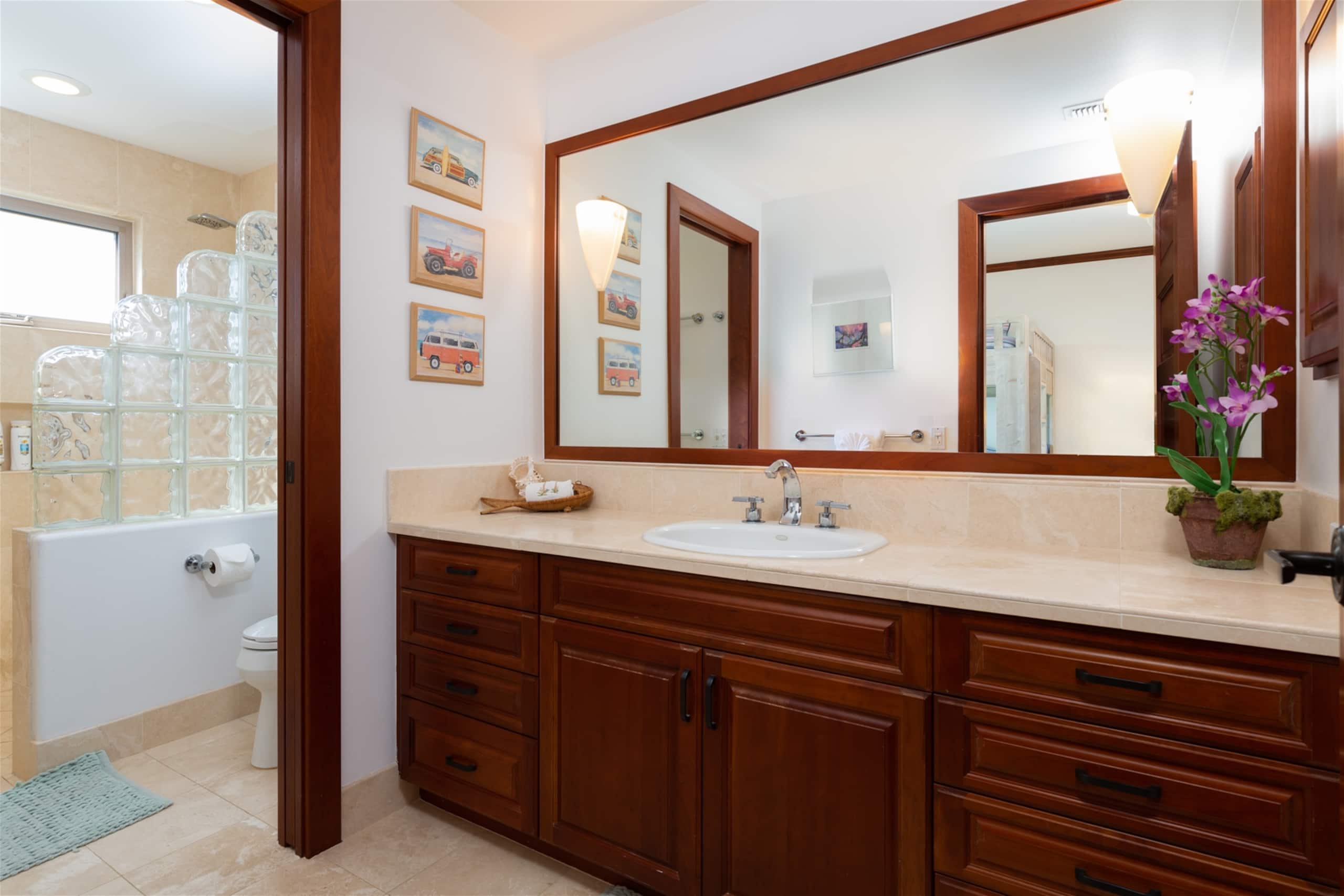 Townhouse in Mauna Lani  · ★4.87 · 3 bedrooms · 5 beds · 3.5 baths - Photo 34