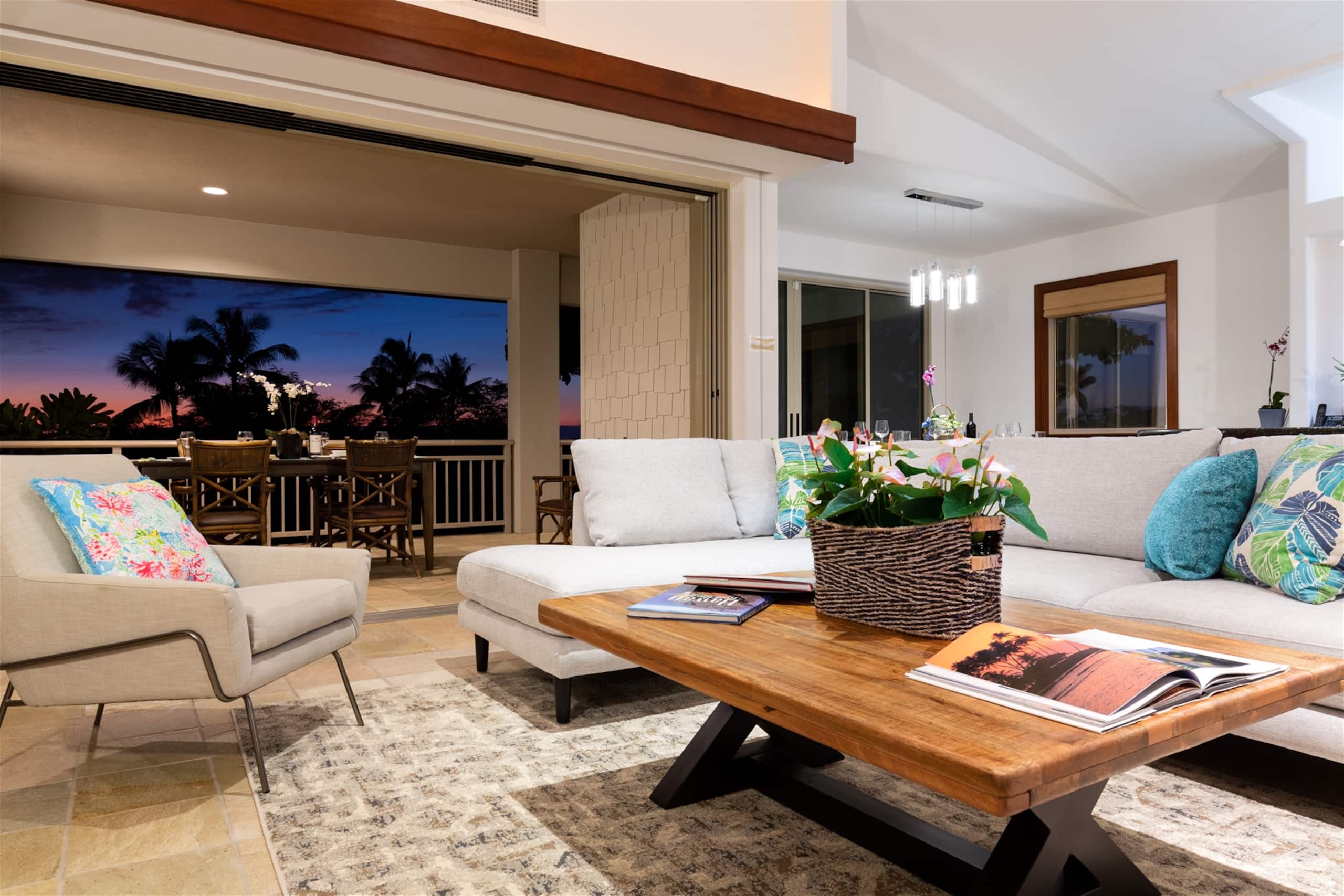 Townhouse in Mauna Lani  · ★4.87 · 3 bedrooms · 5 beds · 3.5 baths - Photo 45