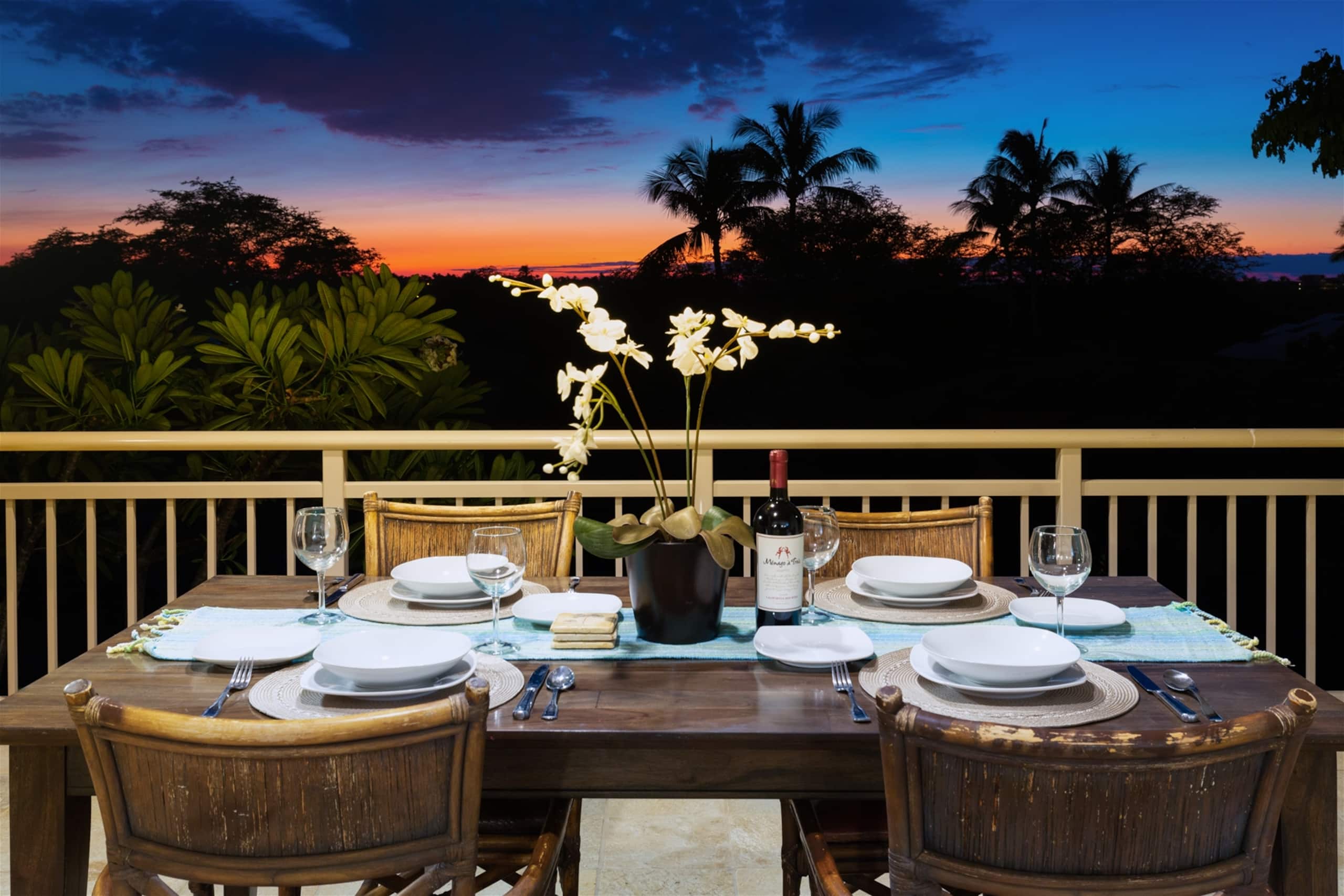 Townhouse in Mauna Lani  · ★4.87 · 3 bedrooms · 5 beds · 3.5 baths - Photo 42