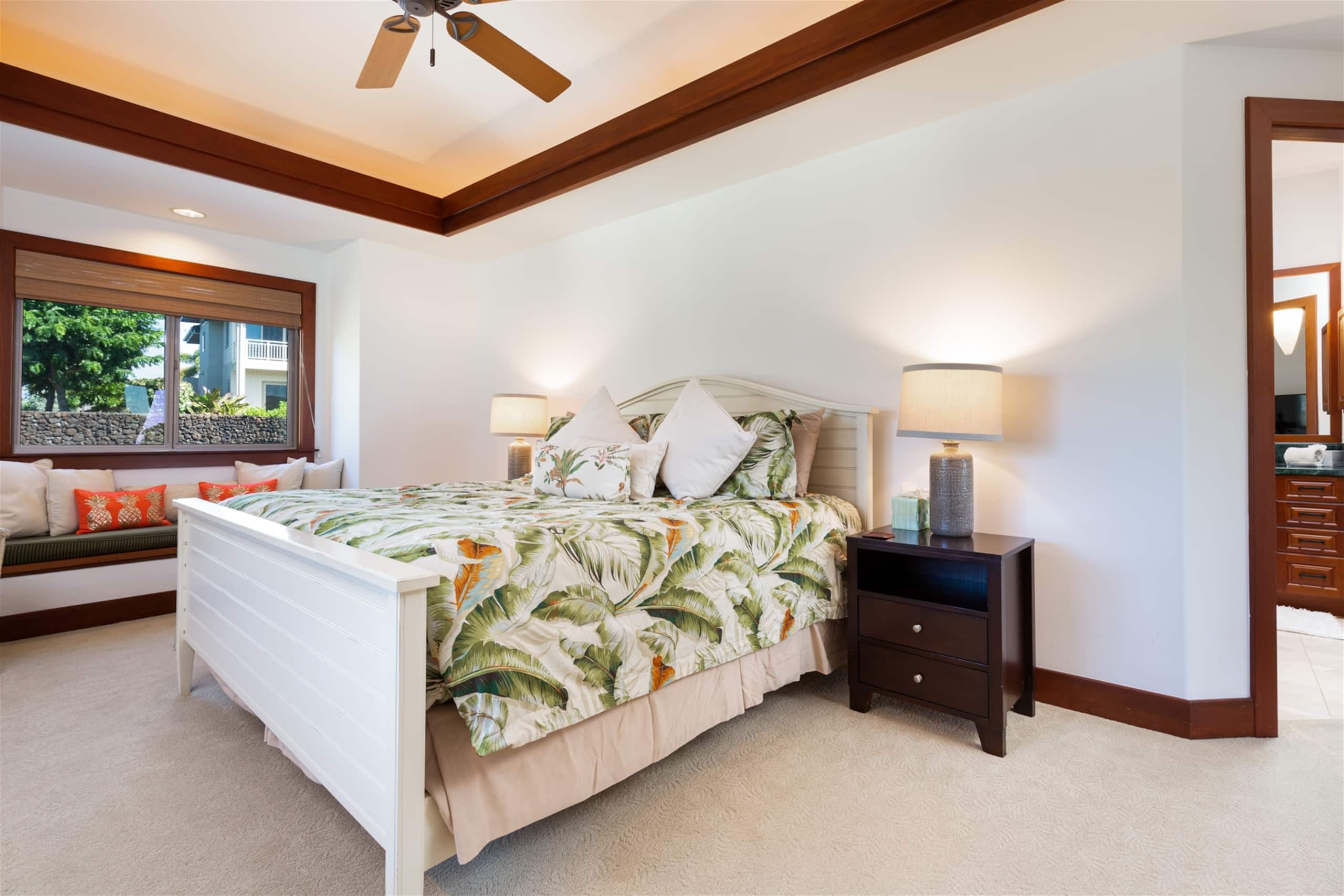 Townhouse in Mauna Lani  · ★4.87 · 3 bedrooms · 5 beds · 3.5 baths - Photo 20