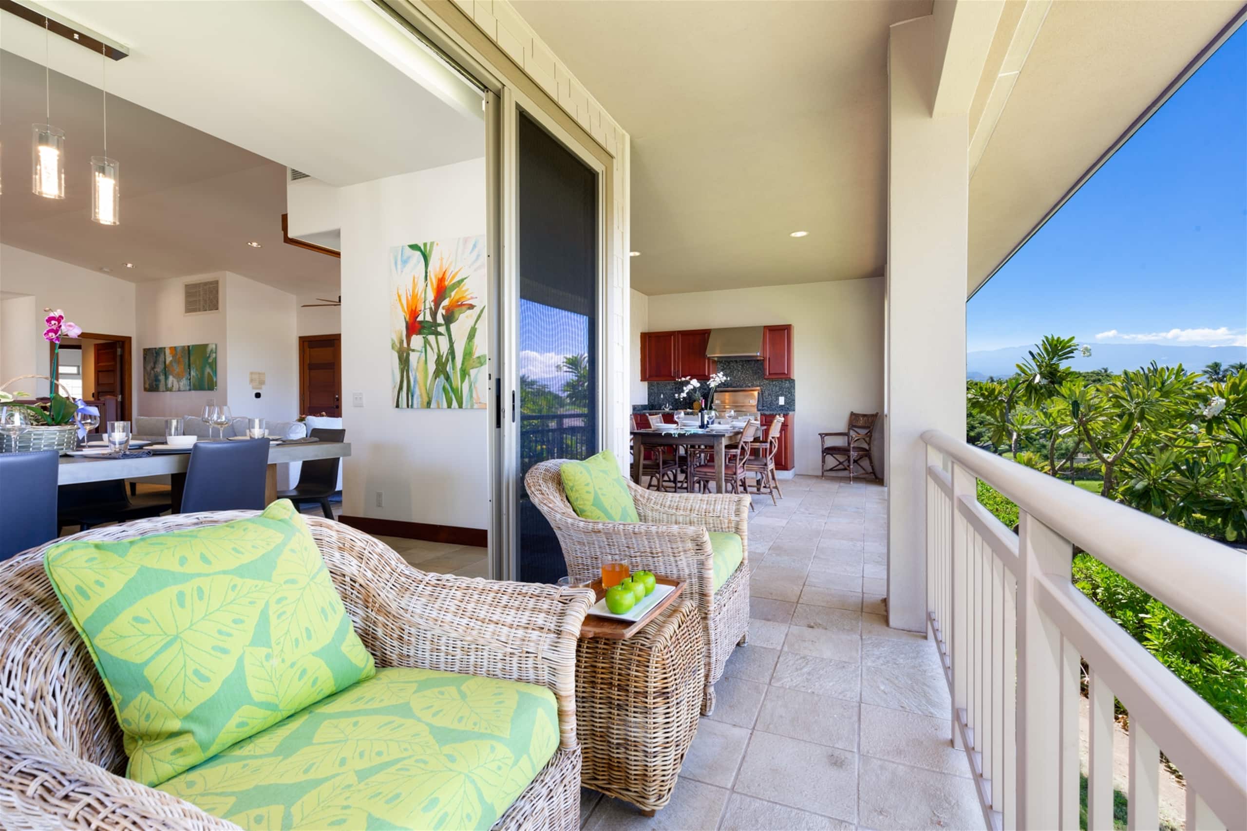 Townhouse in Mauna Lani  · ★4.87 · 3 bedrooms · 5 beds · 3.5 baths - Photo 8