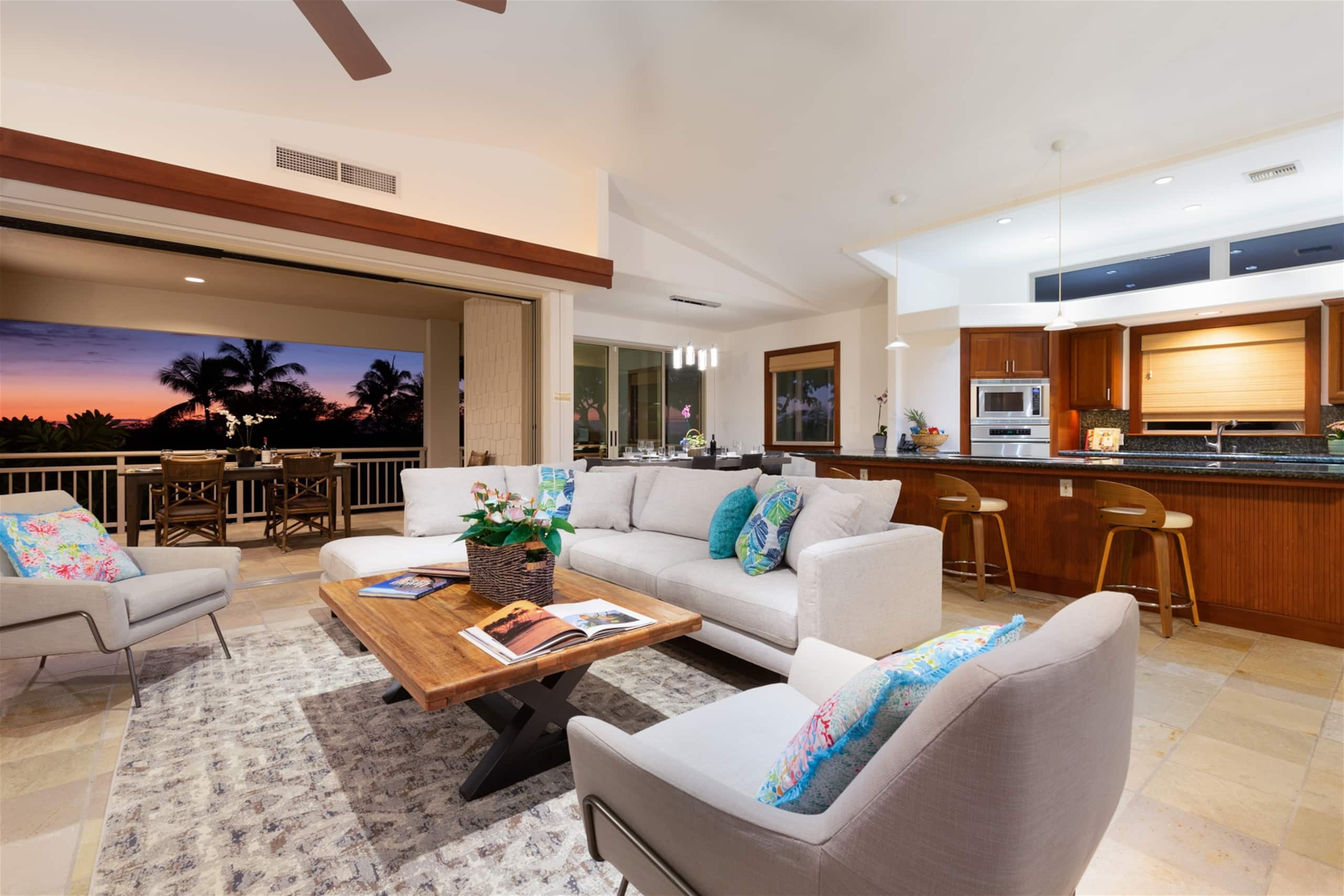 Townhouse in Mauna Lani  · ★4.87 · 3 bedrooms · 5 beds · 3.5 baths - Photo 44