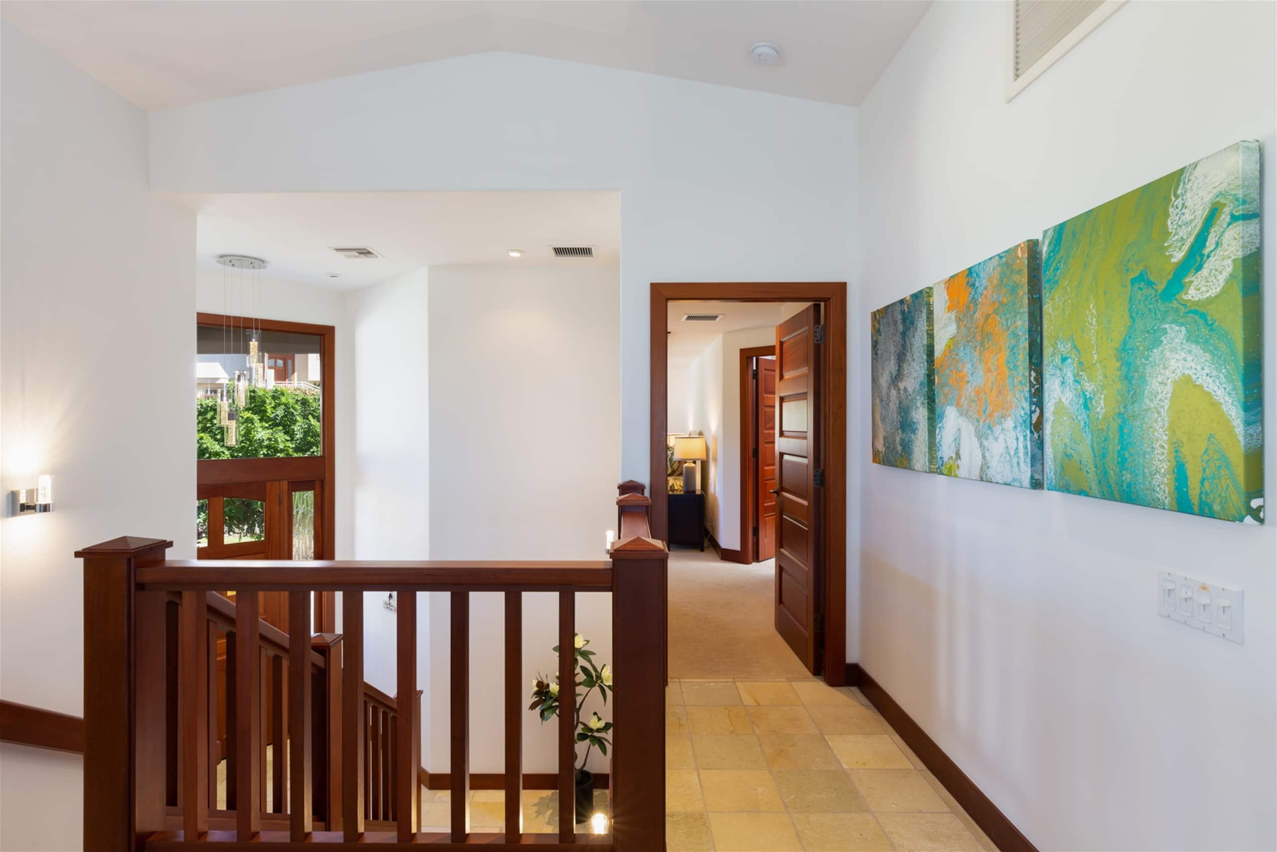 Townhouse in Mauna Lani  · ★4.87 · 3 bedrooms · 5 beds · 3.5 baths - Photo 24