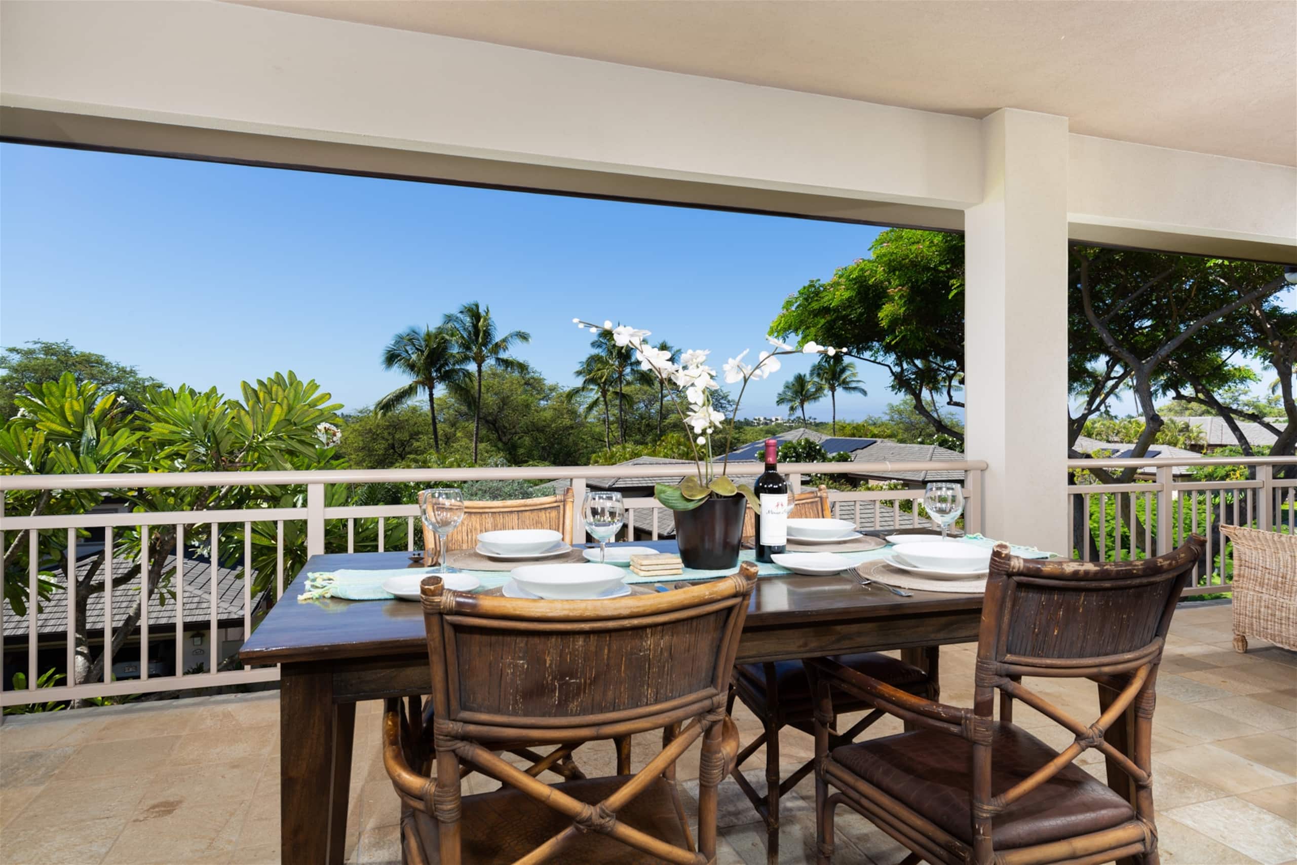 Townhouse in Mauna Lani  · ★4.87 · 3 bedrooms · 5 beds · 3.5 baths - Photo 10