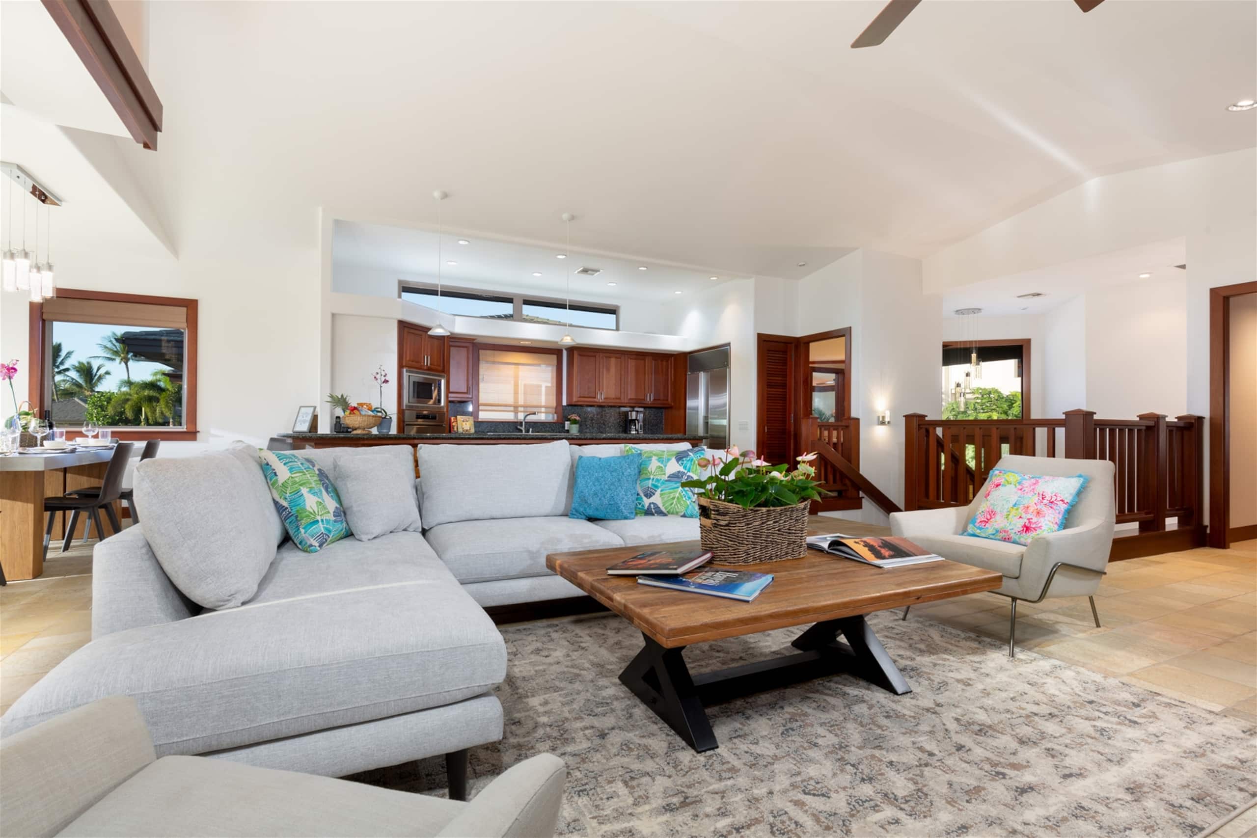Townhouse in Mauna Lani  · ★4.87 · 3 bedrooms · 5 beds · 3.5 baths - Photo 13