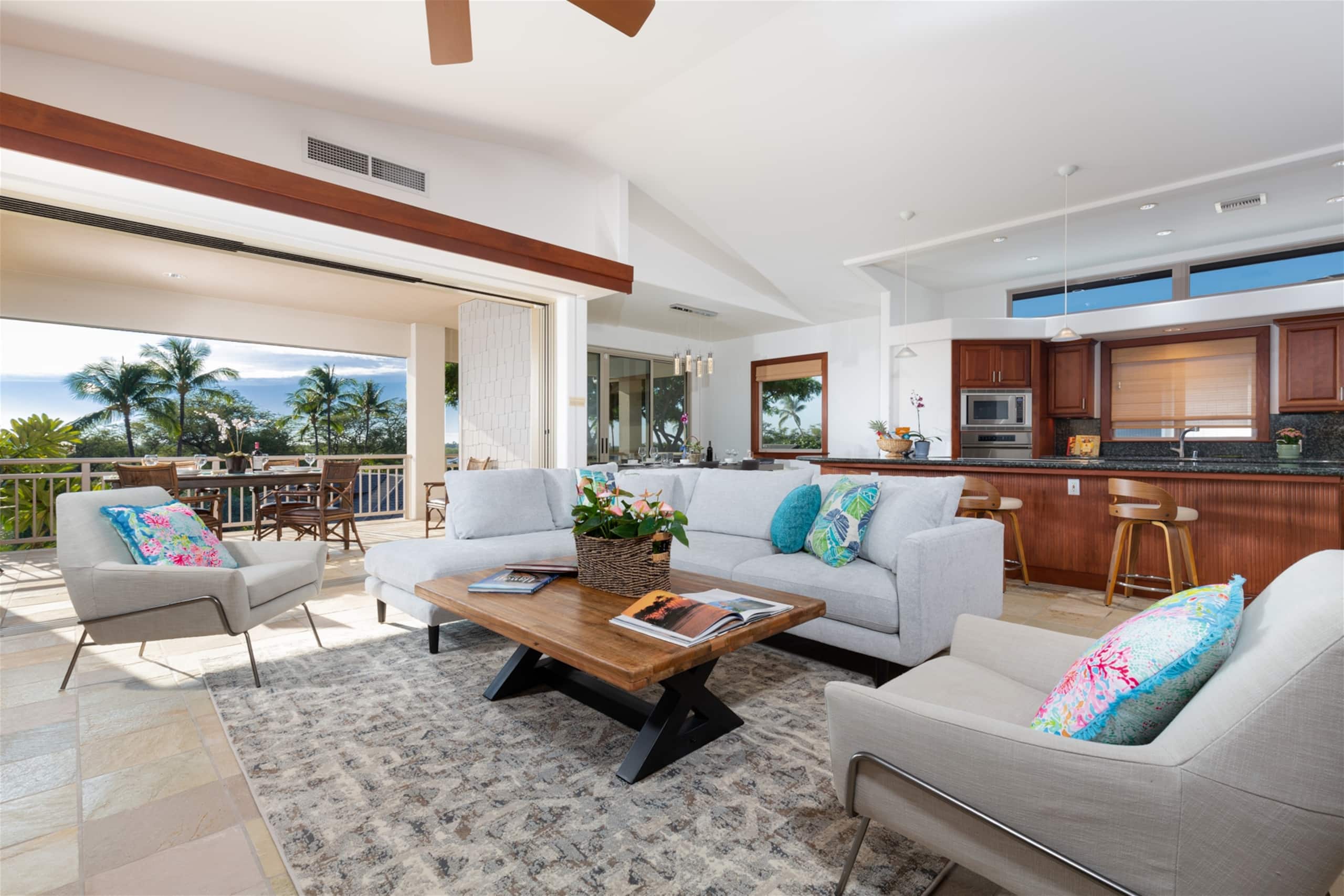 Townhouse in Mauna Lani  · ★4.87 · 3 bedrooms · 5 beds · 3.5 baths - Photo 1