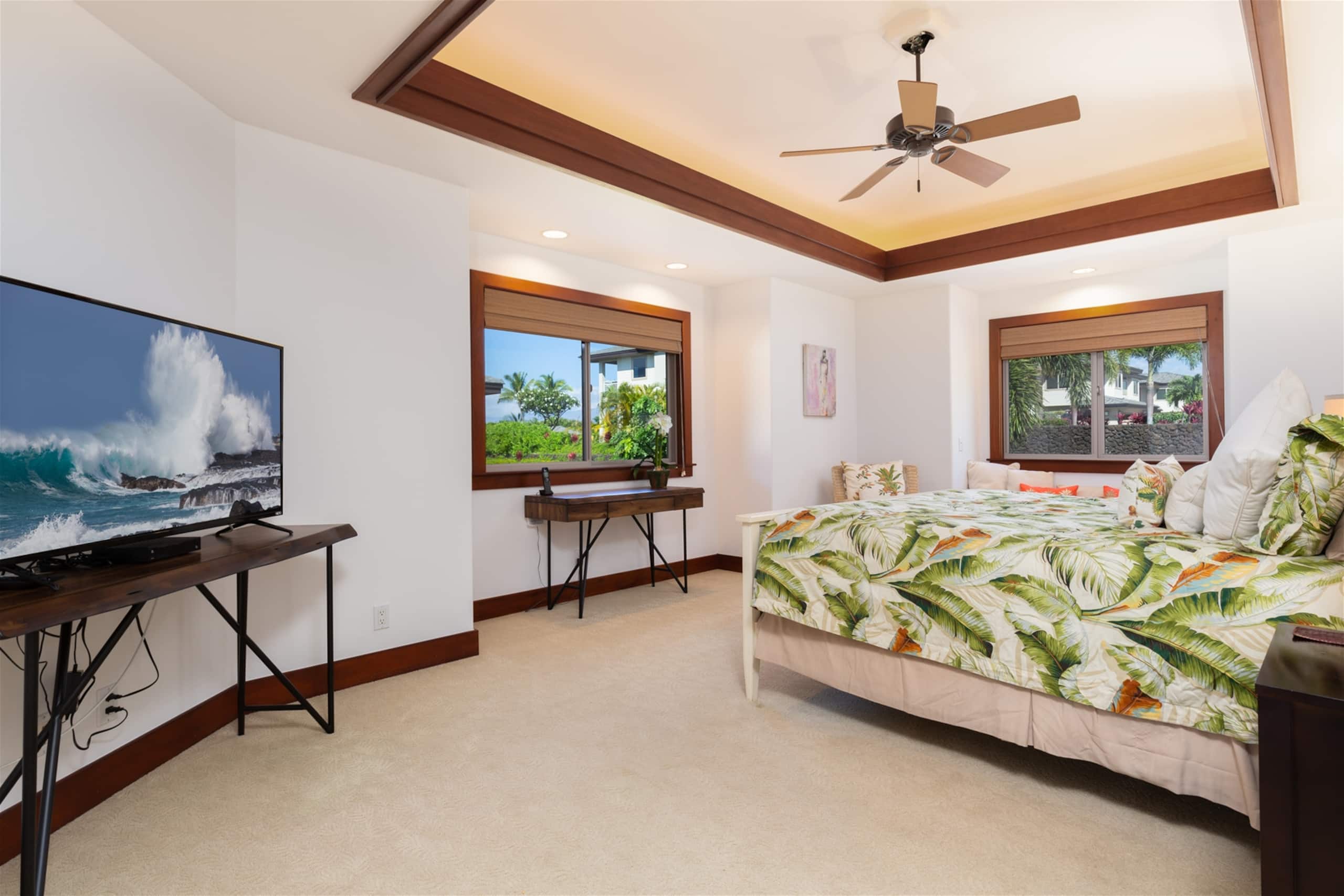 Townhouse in Mauna Lani  · ★4.87 · 3 bedrooms · 5 beds · 3.5 baths - Photo 22