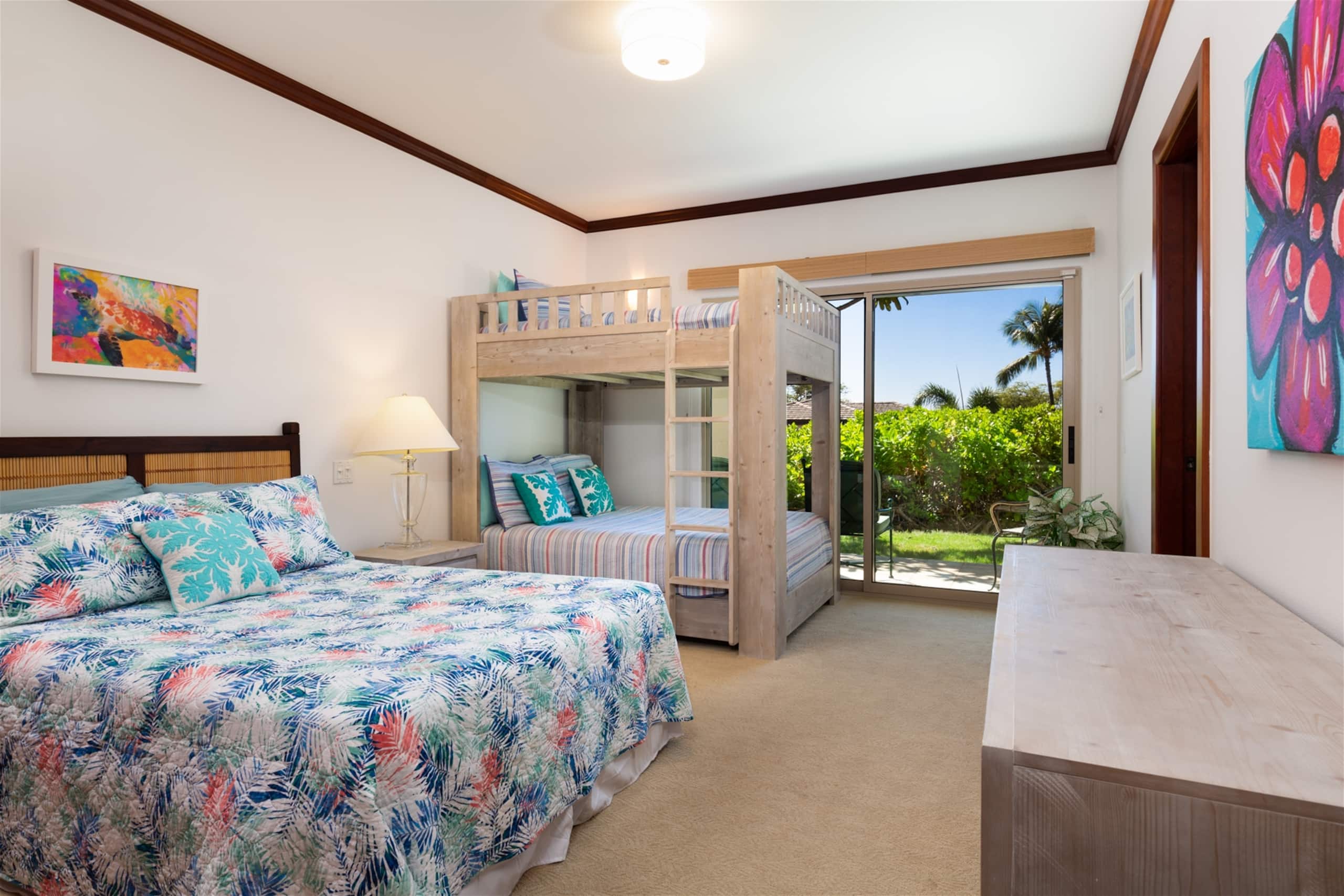Townhouse in Mauna Lani  · ★4.87 · 3 bedrooms · 5 beds · 3.5 baths - Photo 33