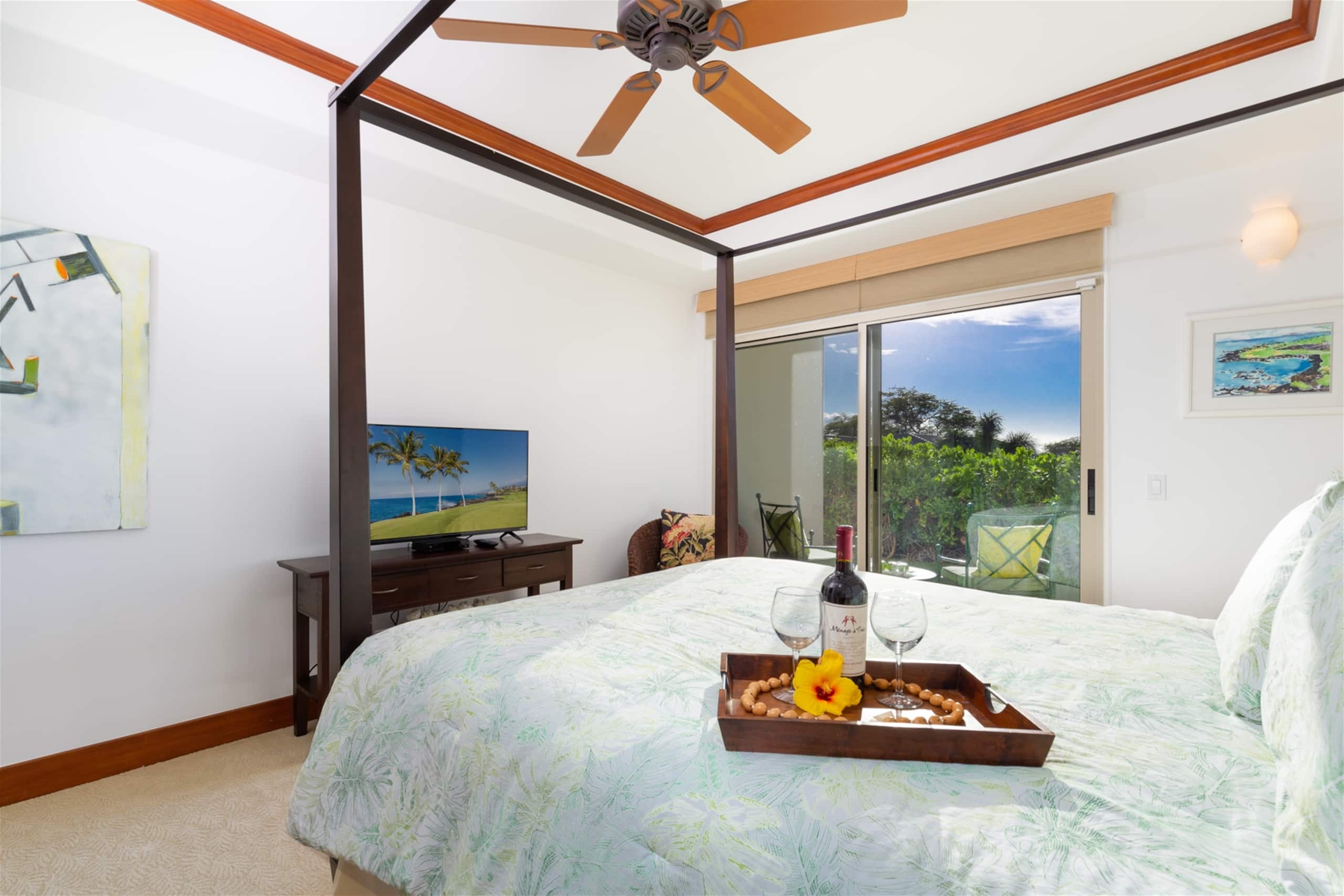 Townhouse in Mauna Lani  · ★4.87 · 3 bedrooms · 5 beds · 3.5 baths - Photo 26