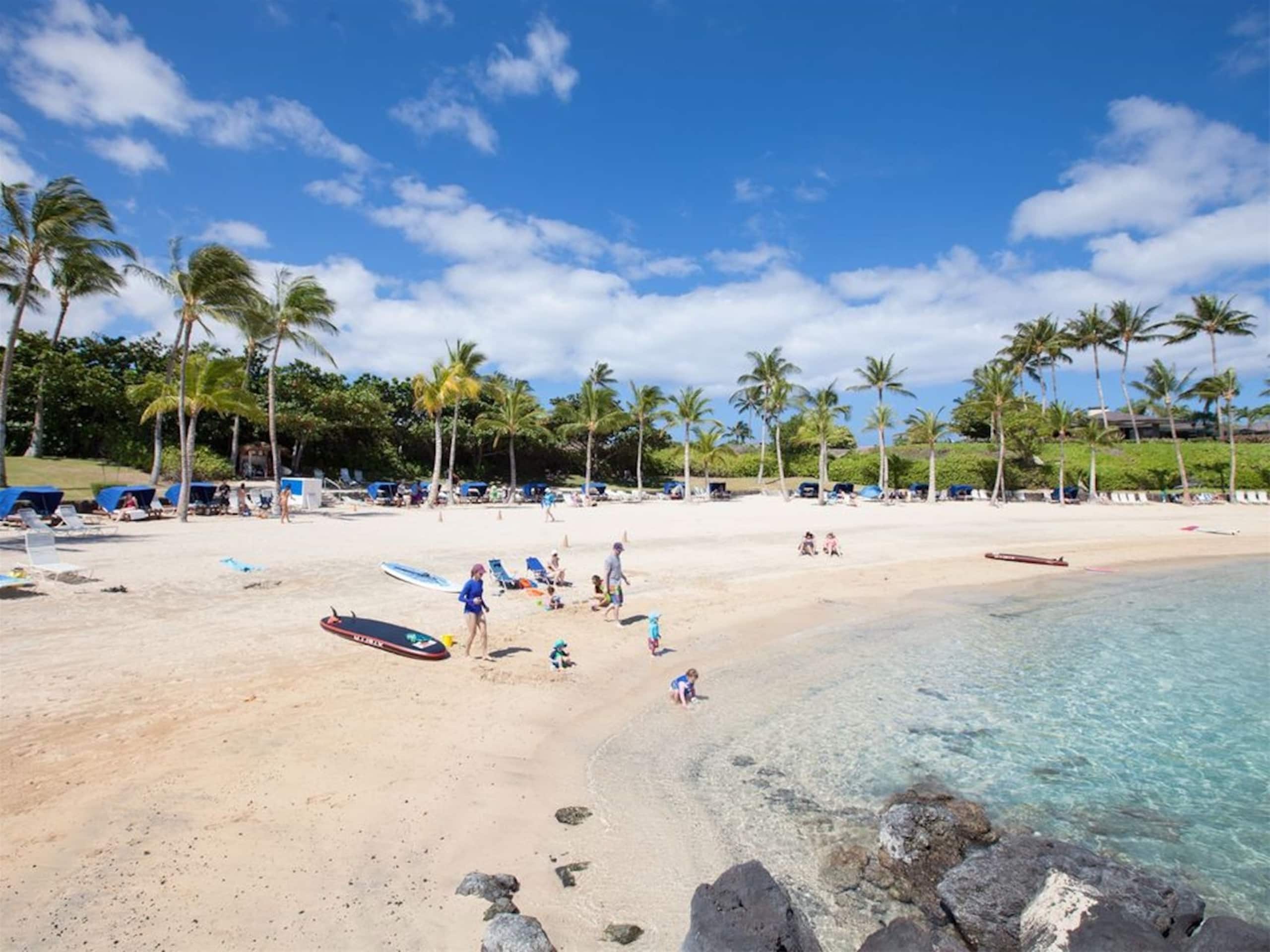 Townhouse in Mauna Lani  · ★4.87 · 3 bedrooms · 5 beds · 3.5 baths - Photo 47