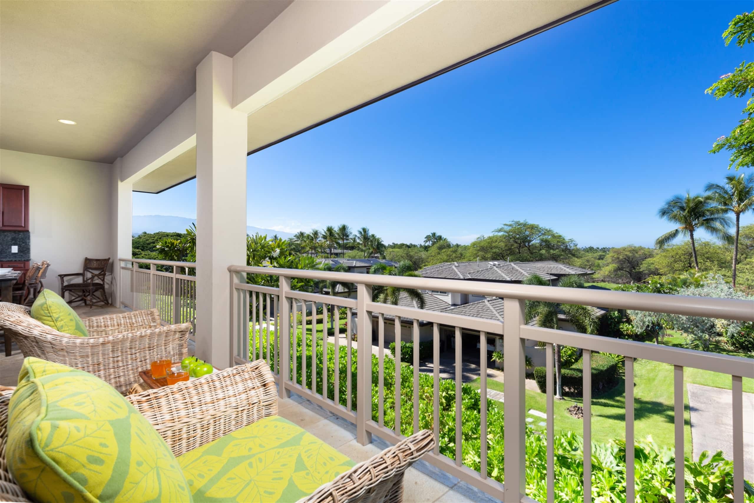 Townhouse in Mauna Lani  · ★4.87 · 3 bedrooms · 5 beds · 3.5 baths - Photo 6