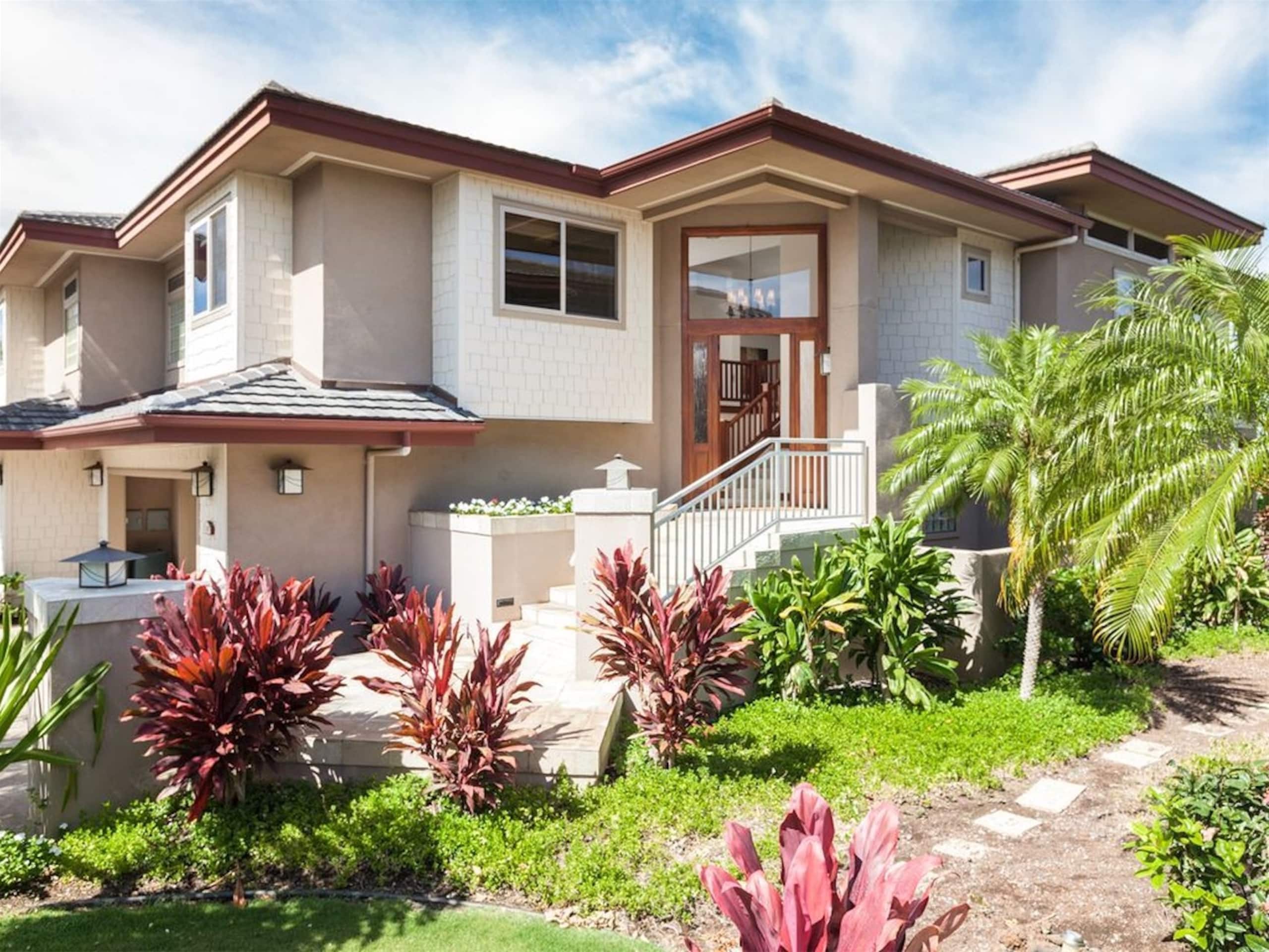 Townhouse in Mauna Lani  · ★4.87 · 3 bedrooms · 5 beds · 3.5 baths - Photo 36