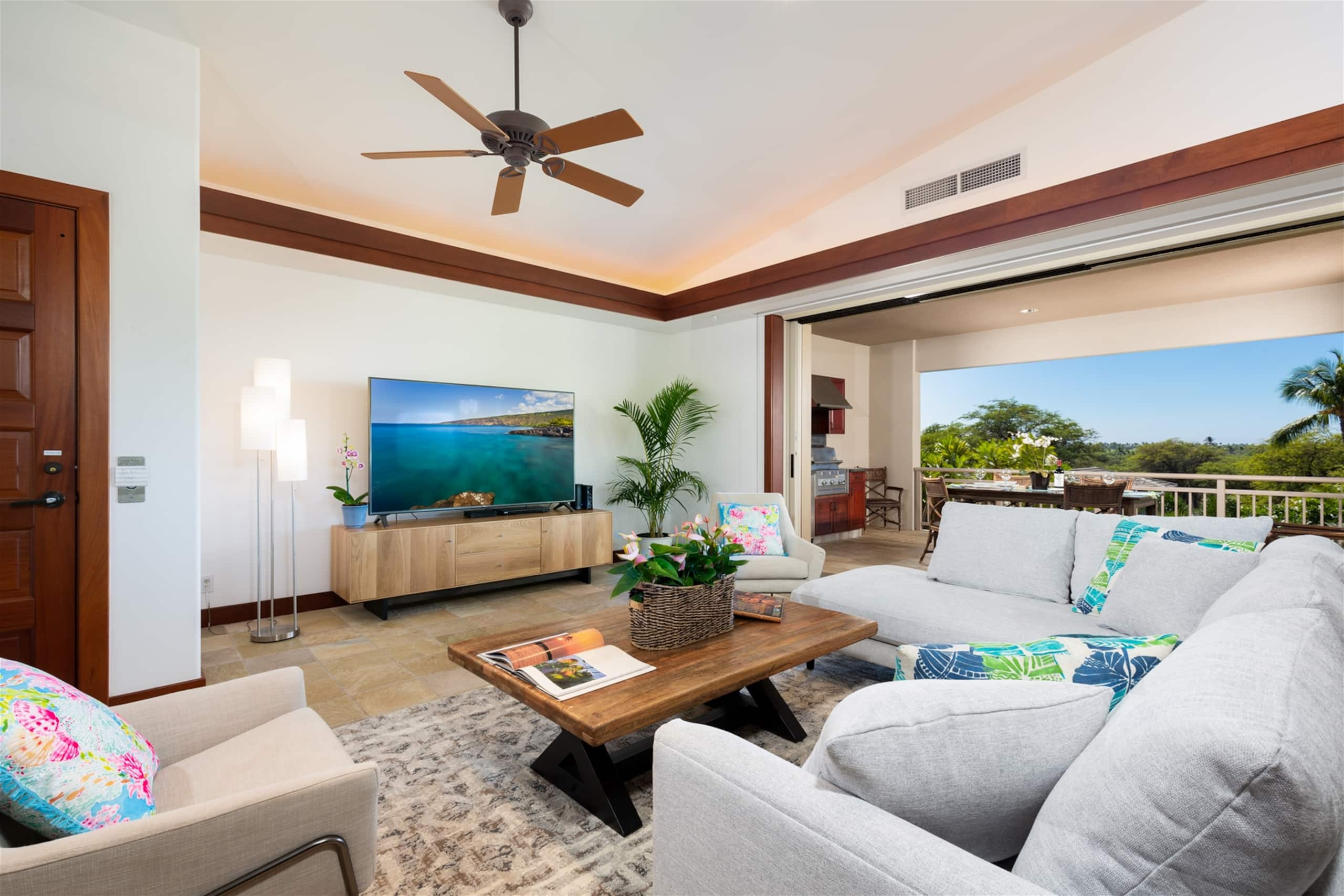 Townhouse in Mauna Lani  · ★4.87 · 3 bedrooms · 5 beds · 3.5 baths - Photo 12