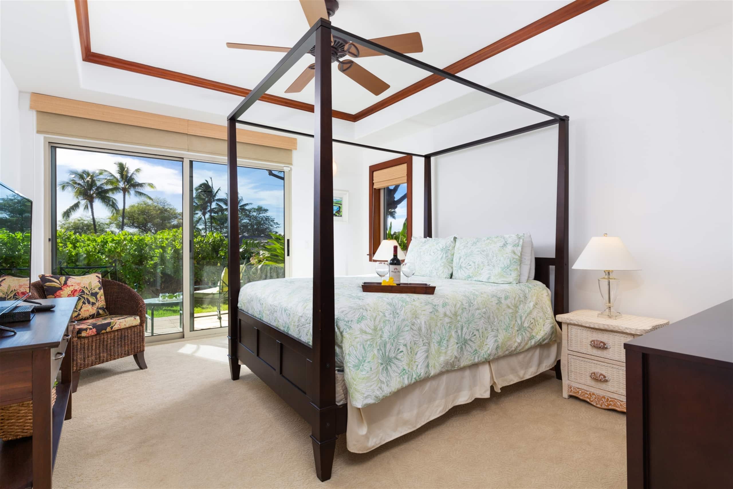 Townhouse in Mauna Lani  · ★4.87 · 3 bedrooms · 5 beds · 3.5 baths - Photo 25