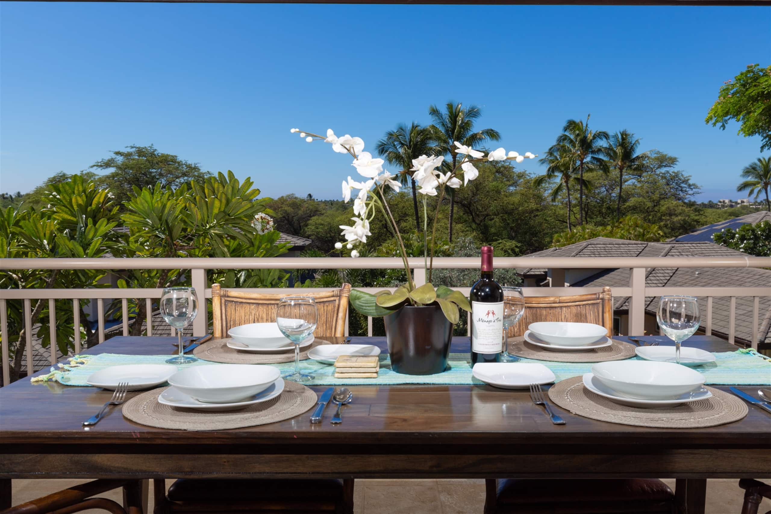 Townhouse in Mauna Lani  · ★4.87 · 3 bedrooms · 5 beds · 3.5 baths - Photo 5