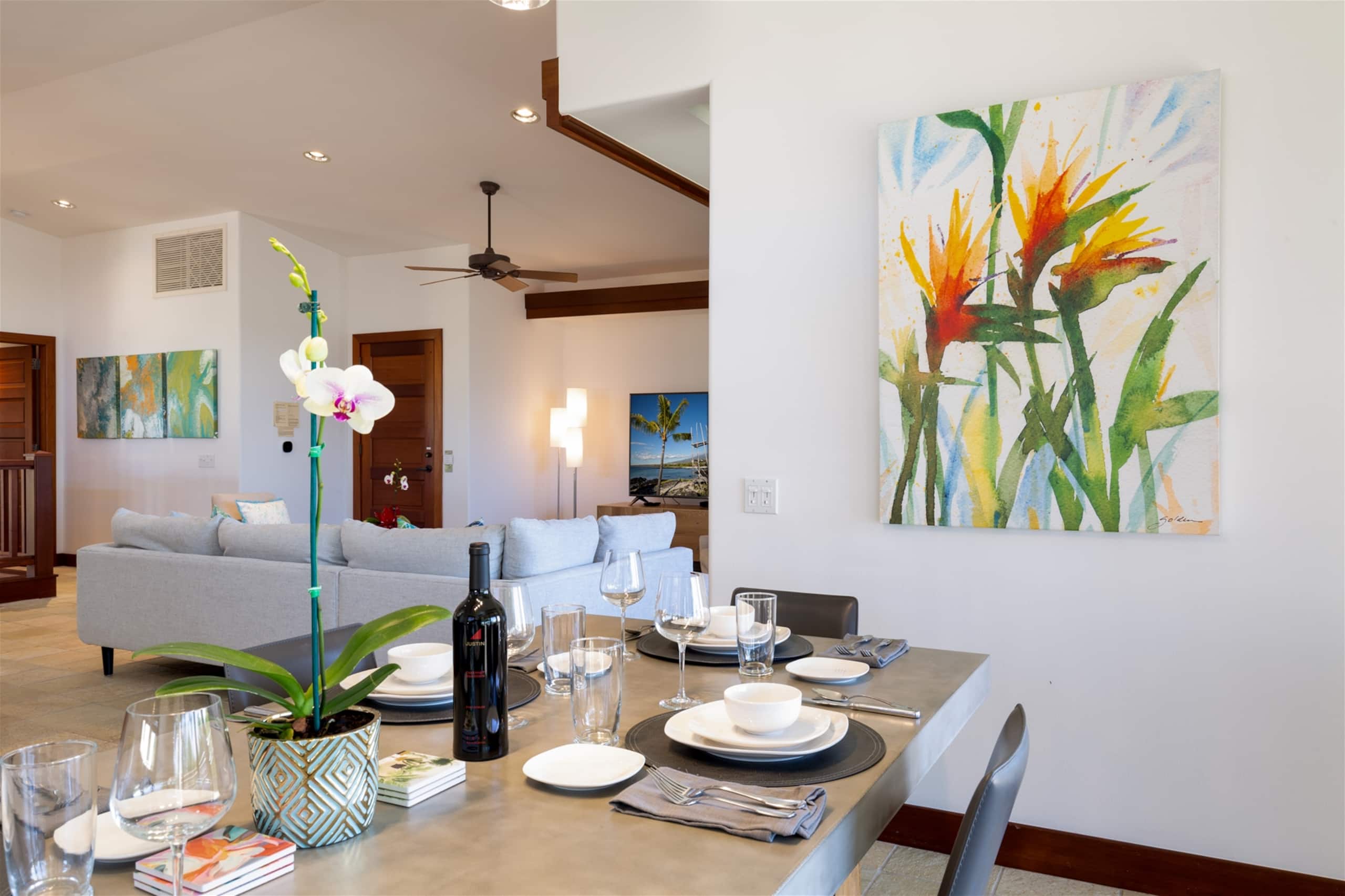 Townhouse in Mauna Lani  · ★4.87 · 3 bedrooms · 5 beds · 3.5 baths - Photo 15