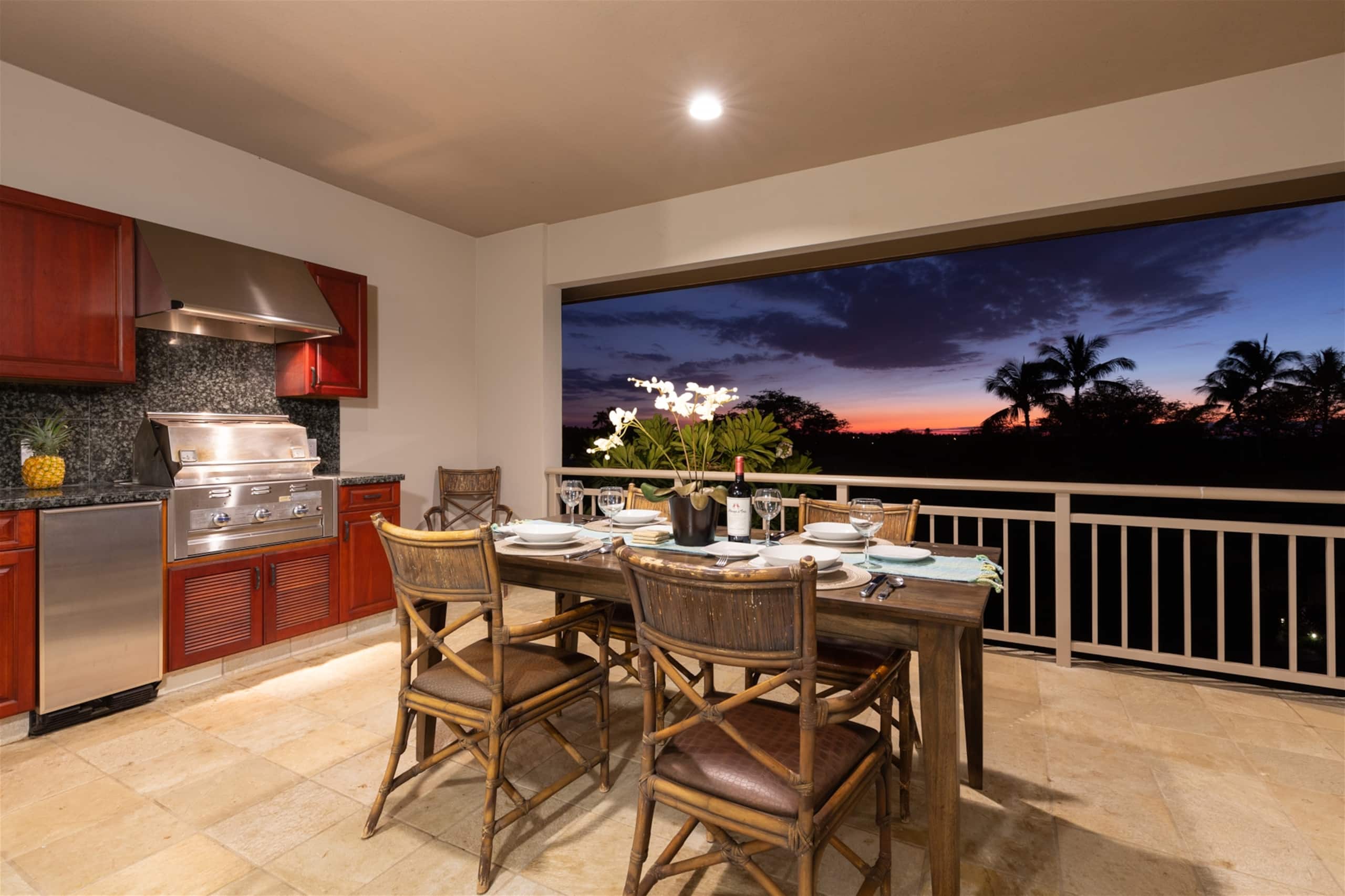 Townhouse in Mauna Lani  · ★4.87 · 3 bedrooms · 5 beds · 3.5 baths - Photo 43