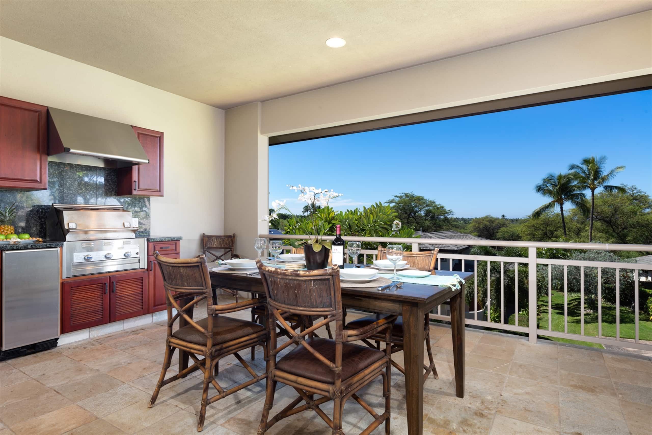 Townhouse in Mauna Lani  · ★4.87 · 3 bedrooms · 5 beds · 3.5 baths - Photo 4