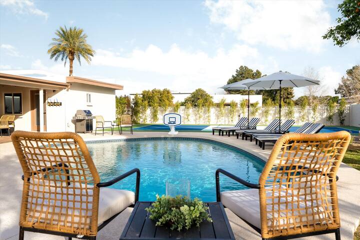 Mojo Property Management managed Airbnb listing 1