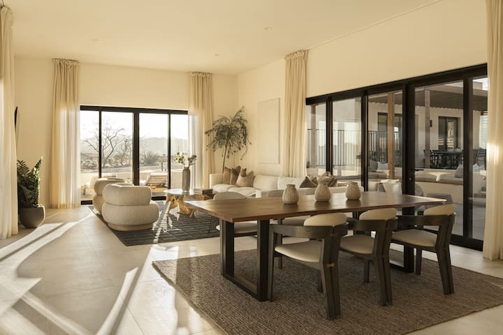 Listing in Joshua Tree