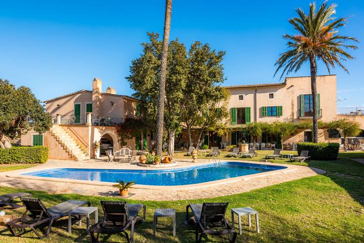 Casa de Es Llobets – Adults Only