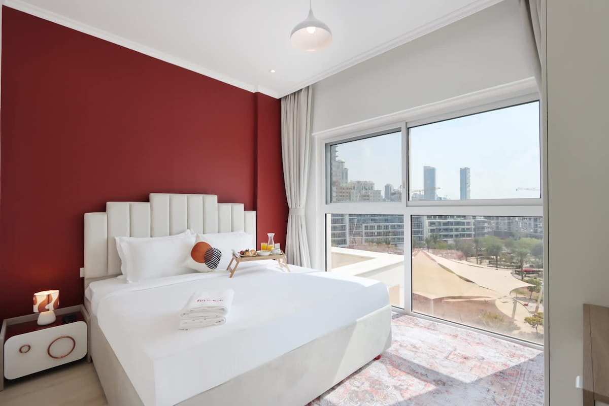 ห้องนอน