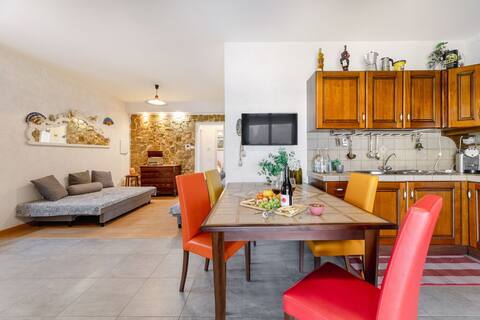 Italian Experience-Casa ColleOro