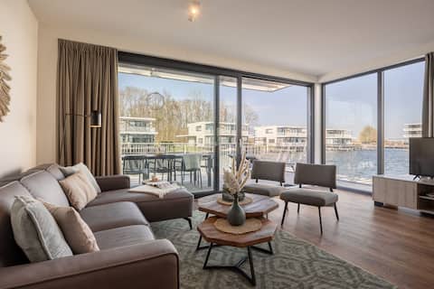 Hello Zeeland - Water Villa | Lamb's ear 3