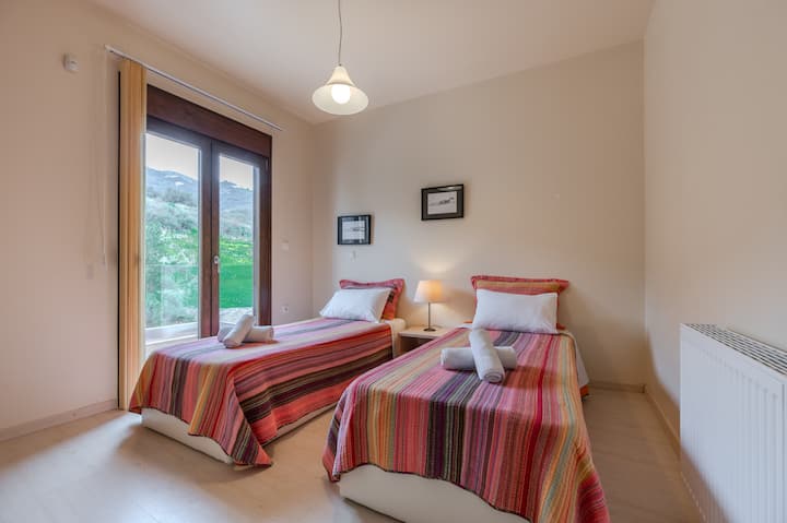 საძინებელი 3