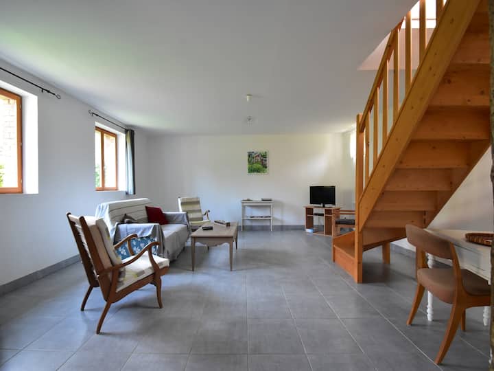 Gîte à Le Bourg-dun Près De La Mer - Quiberville