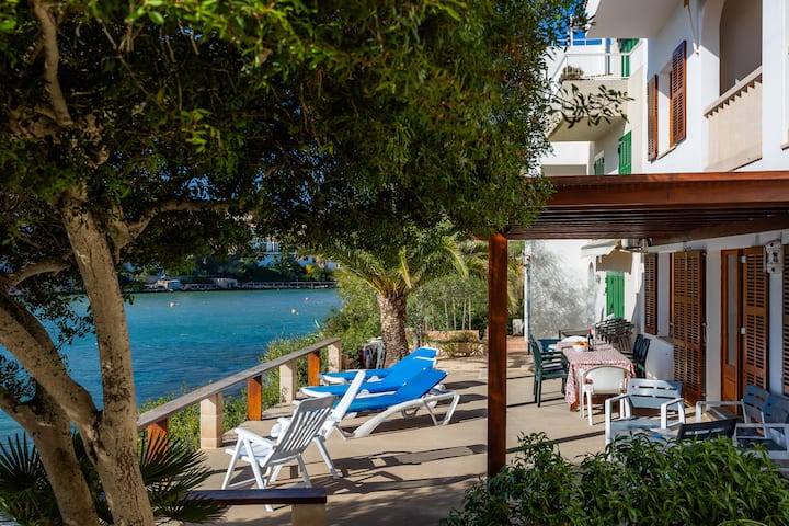 Michaela - Cala d'Or