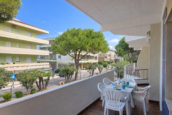 Palazzo Del Mare Int. 2 - Silvi
