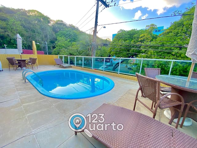 123Quarto⁩ managed Airbnb listing 3