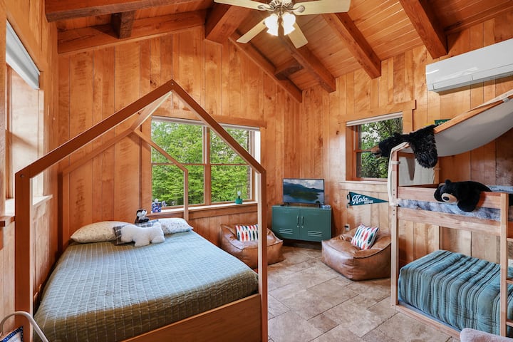 საძინებელი 1