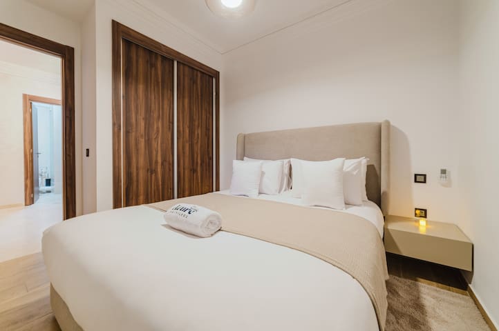 Azure Privilege Marrakech managed Airbnb listing 3