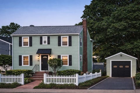 Stay at Beverly Shops