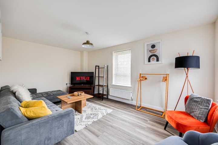 Всекидневна