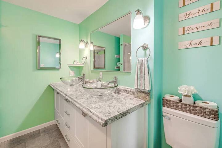 Lake Anna managed Airbnb listing 2