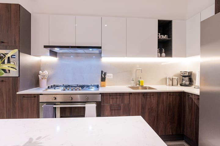 TopRentals managed Airbnb listing 1