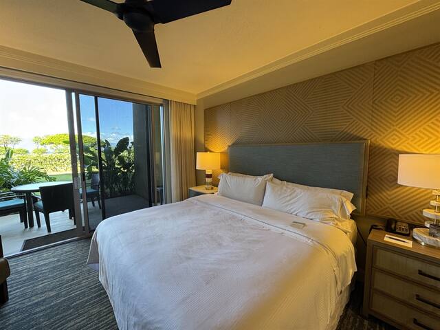 Westin Ka’anapali NORTH Resort Two Bedroom King gallery image 2