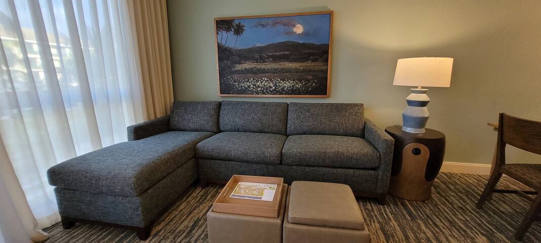 Westin Ka’anapali NORTH Resort Two Bedroom King gallery image 5