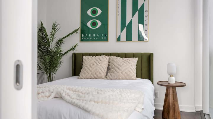 Спална соба 1