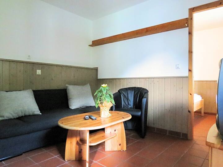 Appartement Avec Terrasse à Hüddingen - Bad Wildungen
