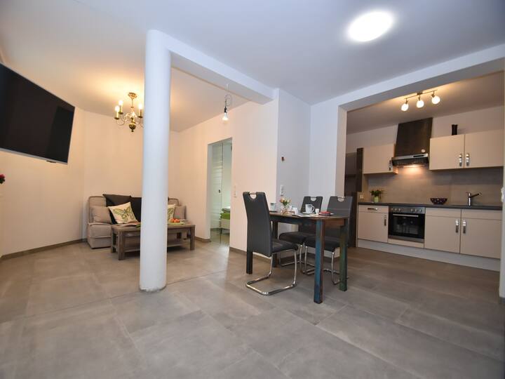 Appartement à Stützerbach Près Des Pistes - Frauenwald