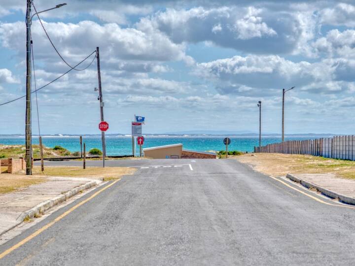 Duiker 32 - Struisbaai
