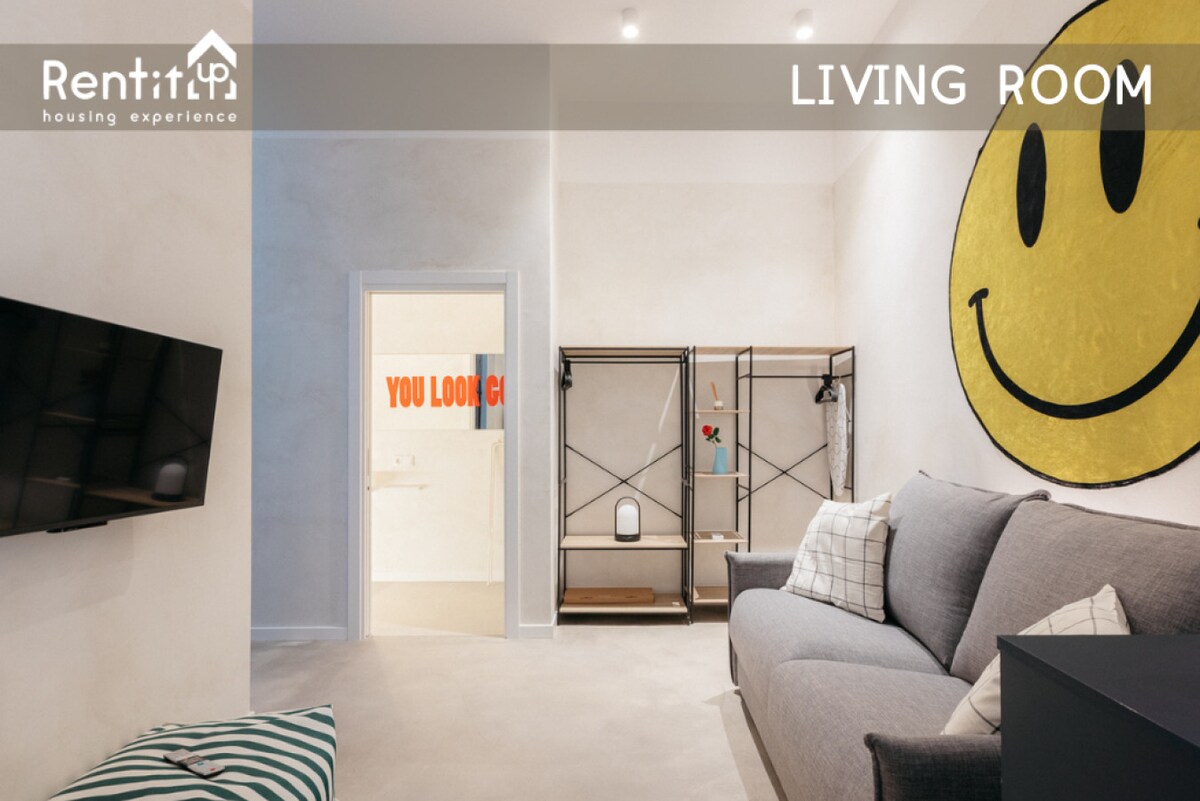 Propiedad de Airbnb exitosa: Trendy Retreat in Valencia en Benimaclet