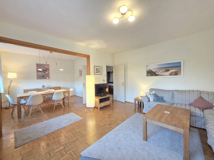 Ferienhaus Teddis Haus - Norden
